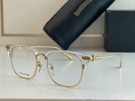 Picture of Chrome Hearts Optical Glasses _SKUfw41290968fw